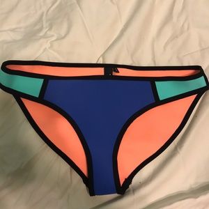 Triangl bikini bottoms
